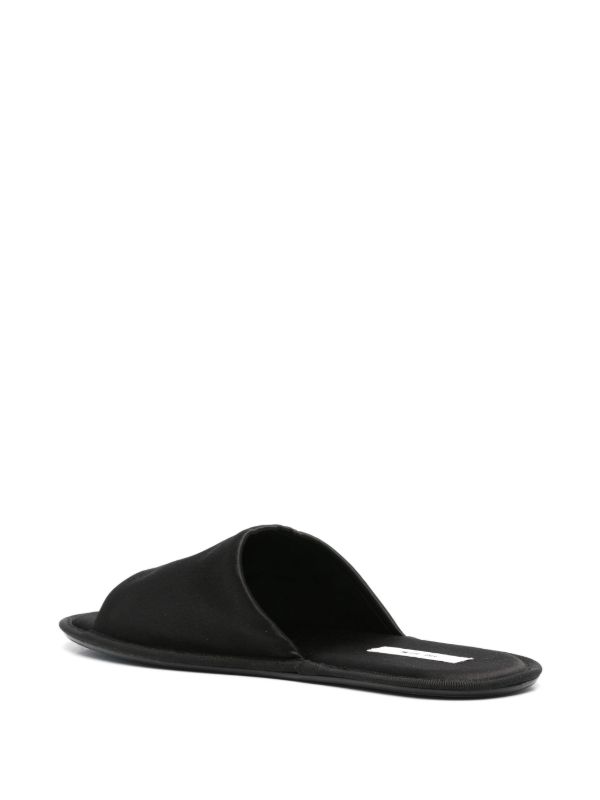 Browns The Row Canal Slides | Browns Flip Flops & Slides