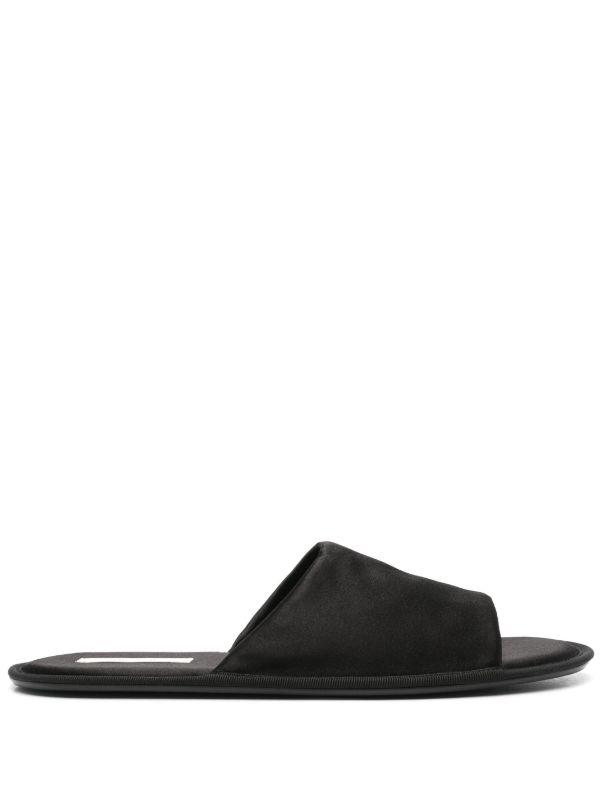 browns The Row Canal Slides | Browns Flip Flops & Slides