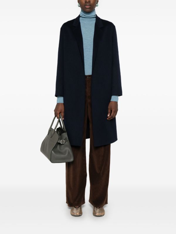 Browns The Row Eglitta Trousers | Browns Straight-Leg Pants