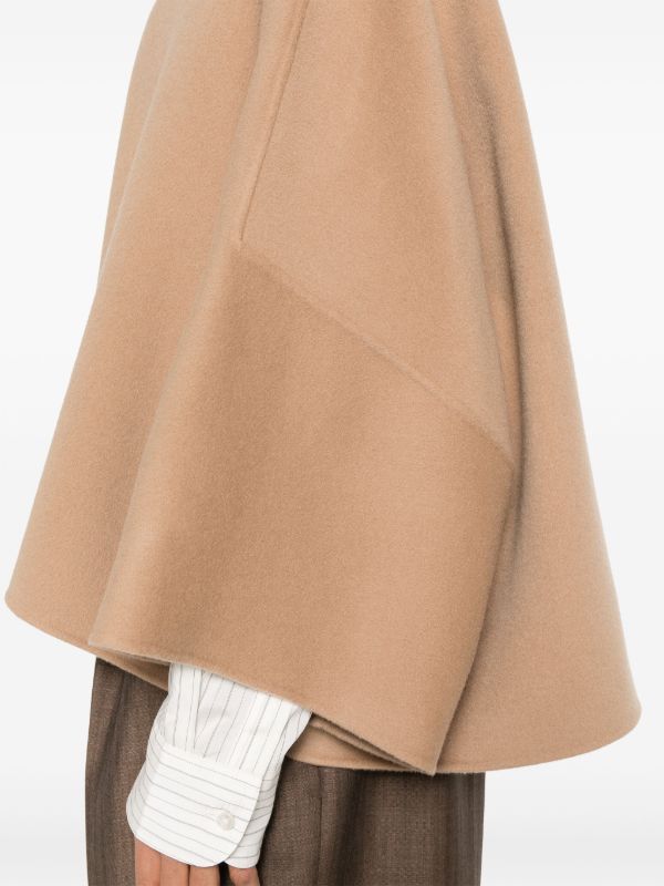 Browns The Row Fidele Jacket | Browns Oversized Jackets