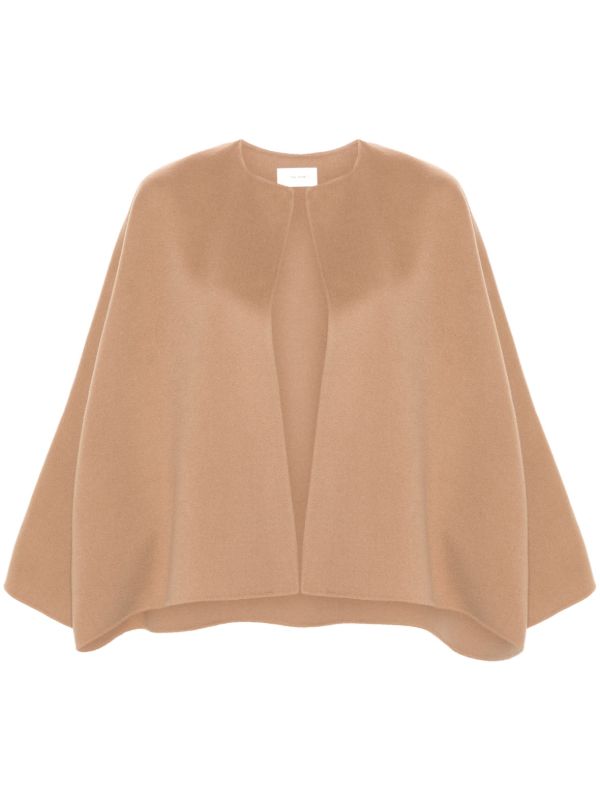 browns The Row Fidele Jacket | Browns Oversized Jackets