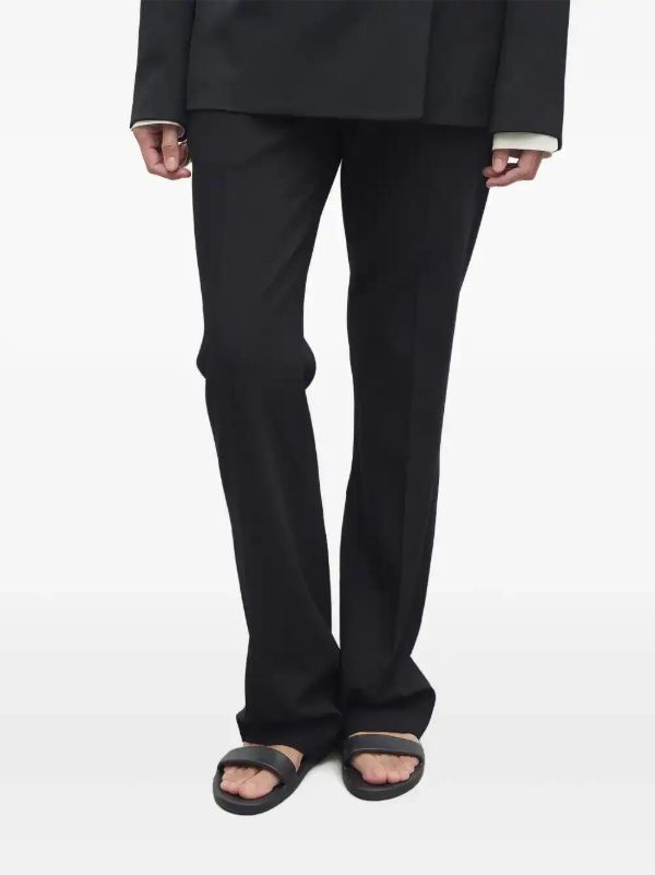 Browns The Row Foam Slides | Browns Flip Flops & Slides