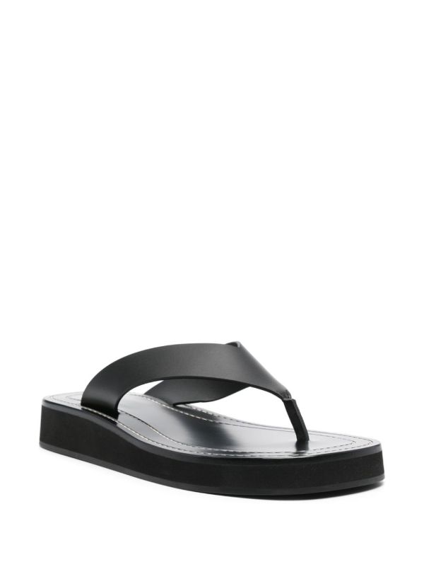Browns The Row Ginza Flip-Flops | Browns Flip Flops & Slides