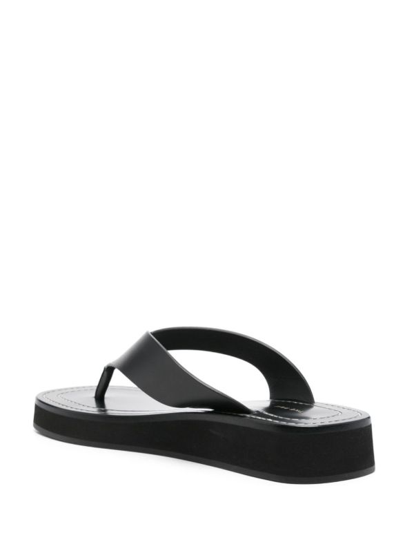 Browns The Row Ginza Flip-Flops | Browns Flip Flops & Slides
