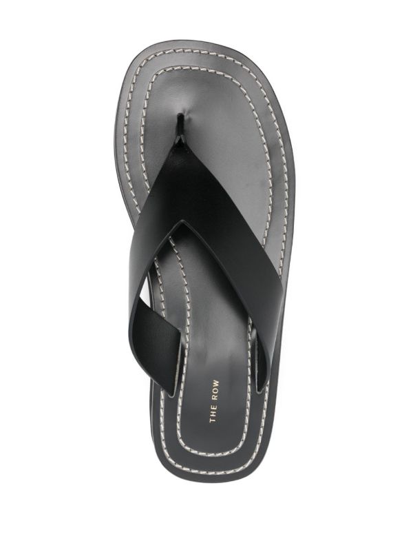 Browns The Row Ginza Flip-Flops | Browns Flip Flops & Slides