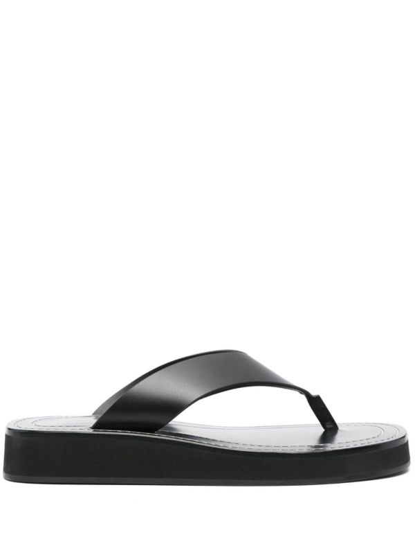 browns The Row Ginza Flip-Flops | Browns Flip Flops & Slides