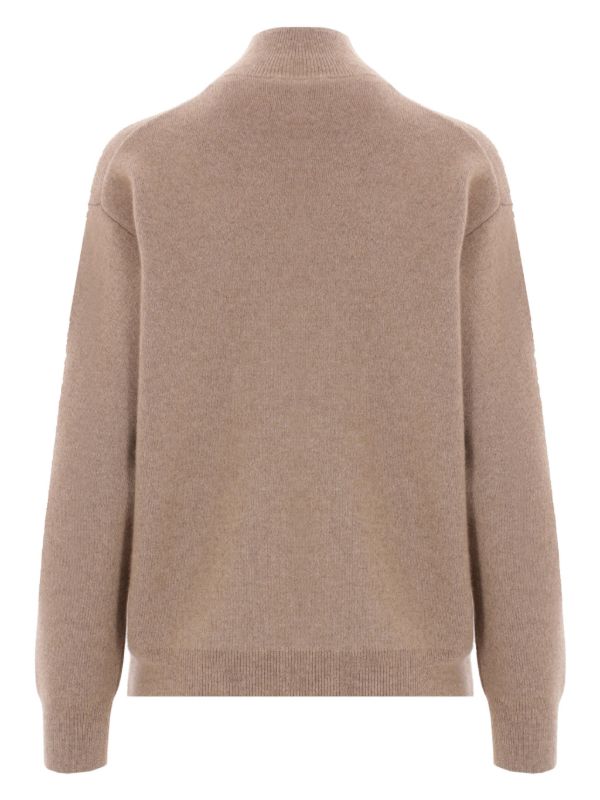 Browns The Row Heta Sweater | Browns Knitted Sweaters