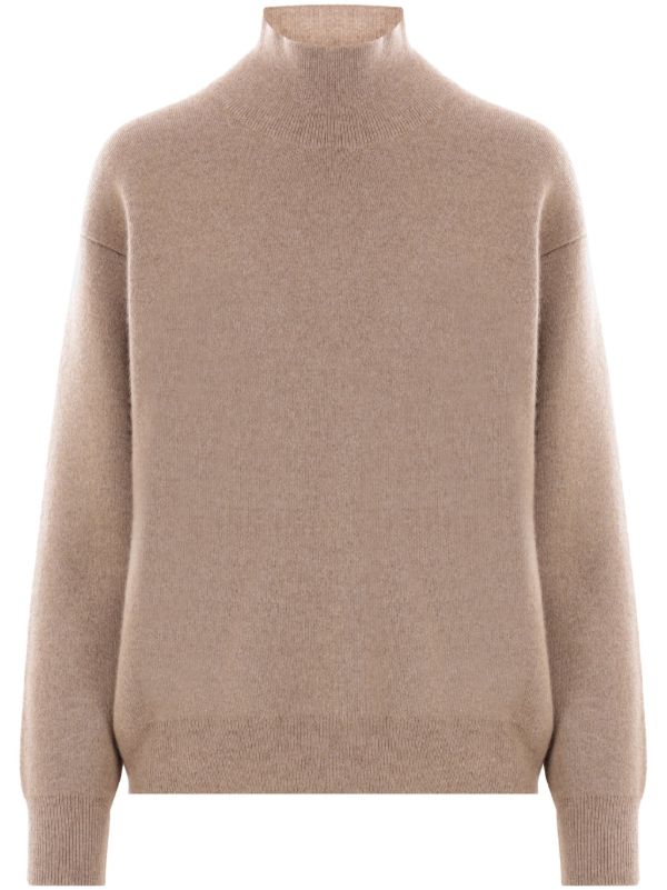 browns The Row Heta Sweater | Browns Knitted Sweaters