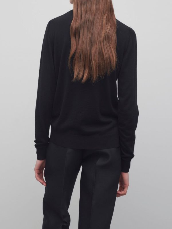 Browns The Row Heva Sweater | Browns Knitted Sweaters