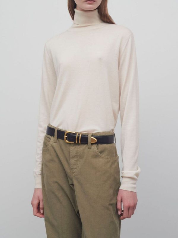 Browns The Row Heva Sweater | Browns Knitted Sweaters