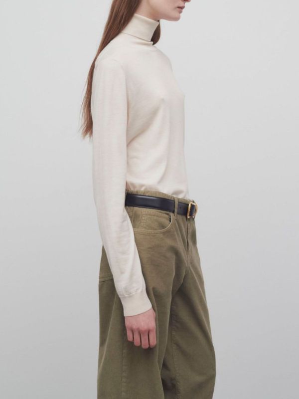 Browns The Row Heva Sweater | Browns Knitted Sweaters