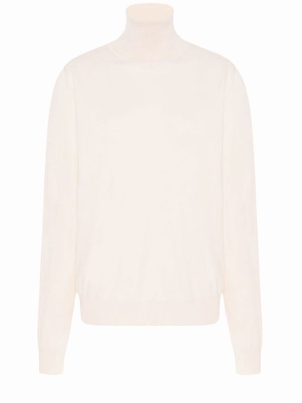 browns The Row Heva sweater | Browns Knitted Sweaters