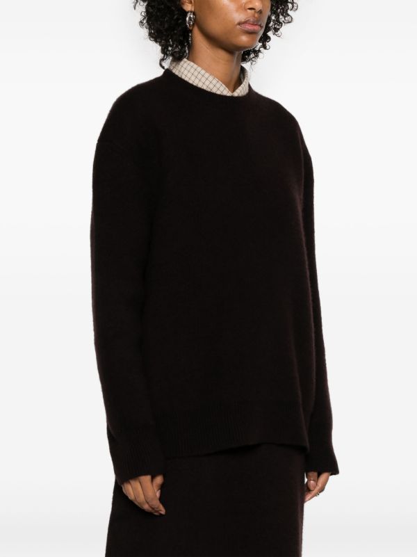 Browns The Row Idea Sweater | Browns Knitted Sweaters