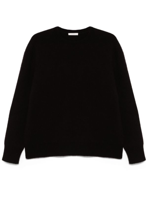 browns The Row Idea Sweater | Browns Knitted Sweaters