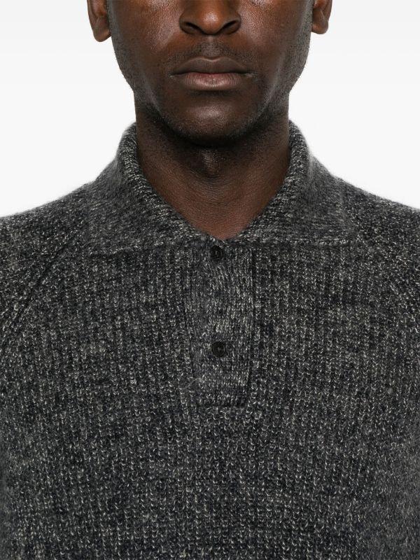 Browns The Row Jora Sweater | Browns Knitted Sweaters