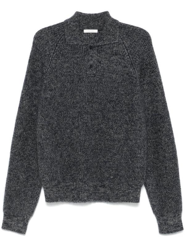 browns The Row Jora Sweater | Browns Knitted Sweaters