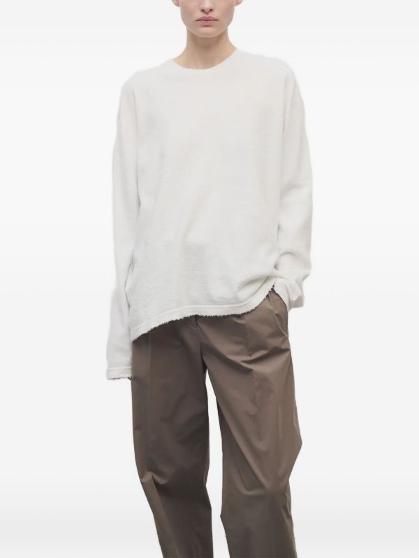 Browns The Row Kabira Top | Browns T-Shirts & Jersey Shirts