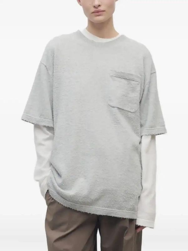 Browns The Row Kaddy T-shirt | Browns T-Shirts & Jersey Shirts