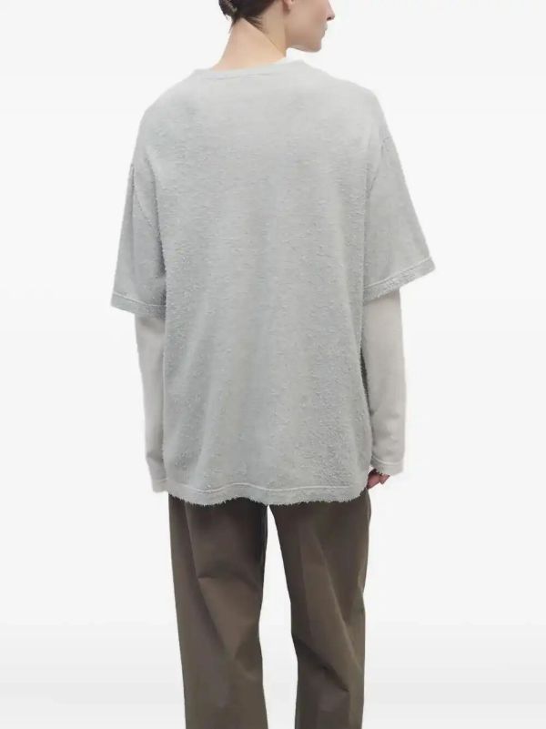 Browns The Row Kaddy T-shirt | Browns T-Shirts & Jersey Shirts