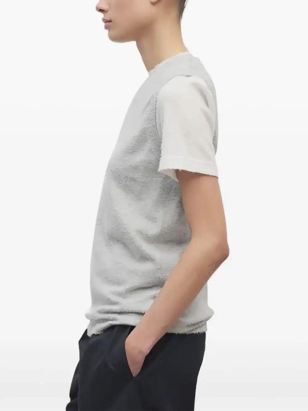 Browns The Row Kishan Top | Browns T-Shirts & Jersey Shirts