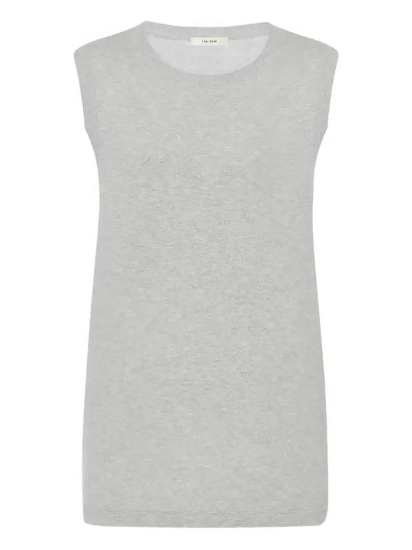 browns The Row Kishan top | Browns T-Shirts & Jersey Shirts