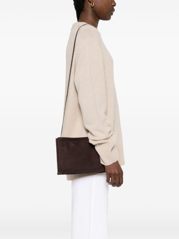 Browns The Row Large To Go Cross Body Bag | Browns Messenger & Crossbody Bags