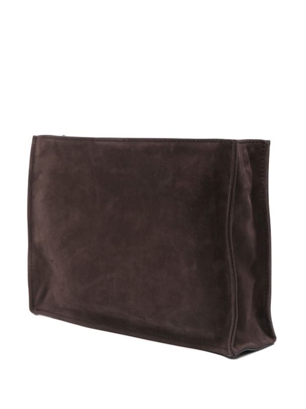 Browns The Row Large To Go Cross Body Bag | Browns Messenger & Crossbody Bags