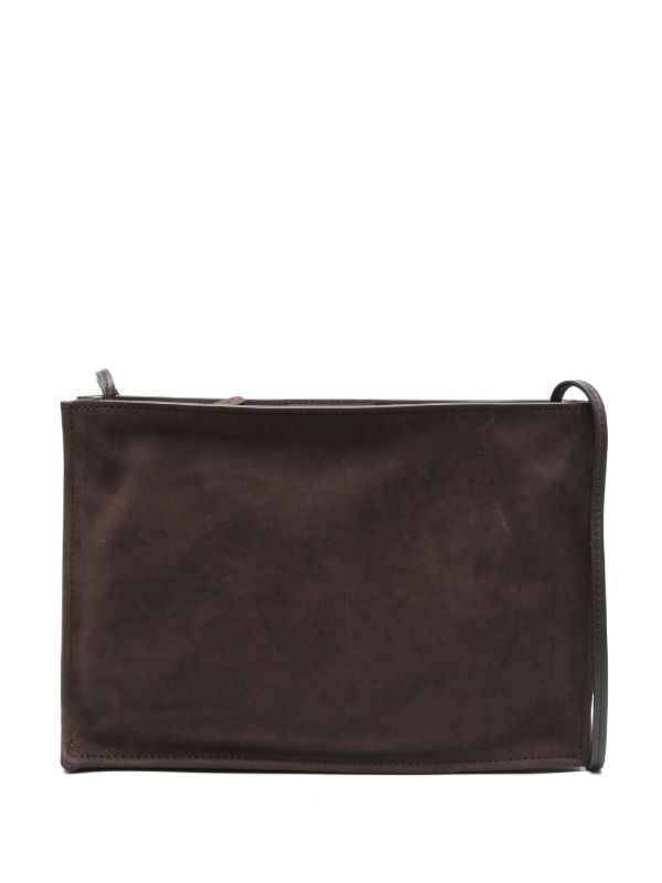 browns The Row large To Go cross body bag | Browns Messenger & Crossbody Bags
