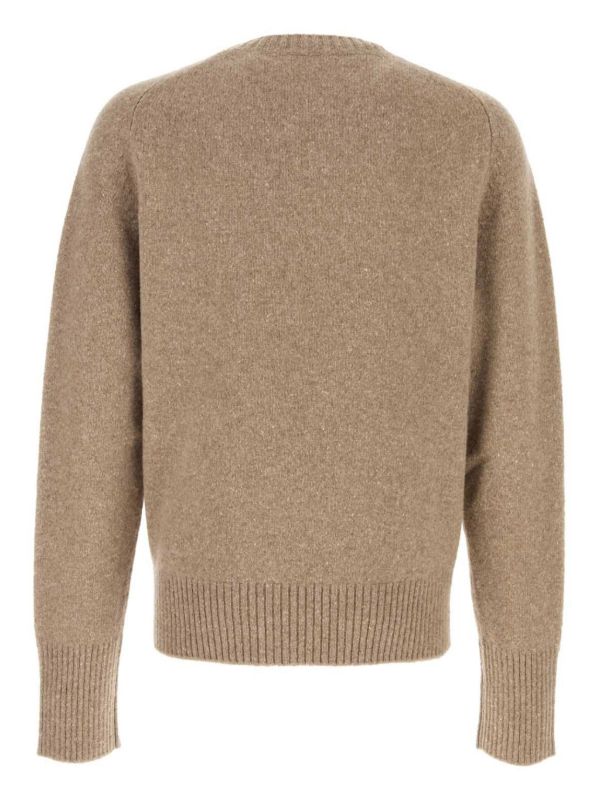 Browns The Row Mansell Sweater | Browns Knitted Sweaters