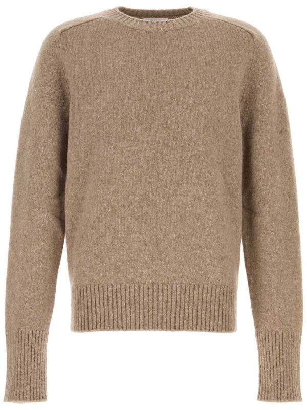 browns The Row Mansell Sweater | Browns Knitted Sweaters