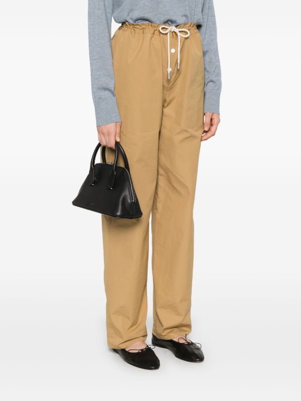 Browns The Row Mini Devon Tote Bag | Browns Tote Bags