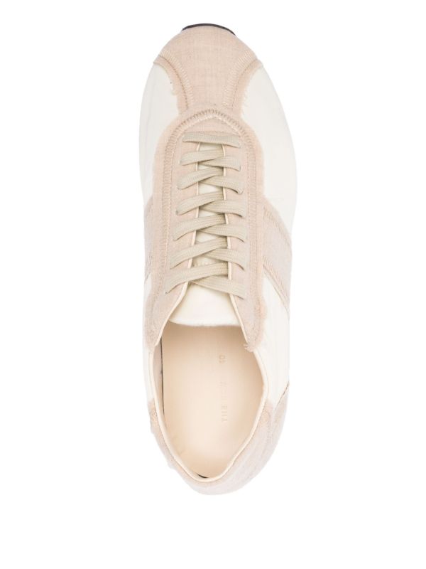 Browns The Row Neutral Mica Sneakers | Browns Sneakers