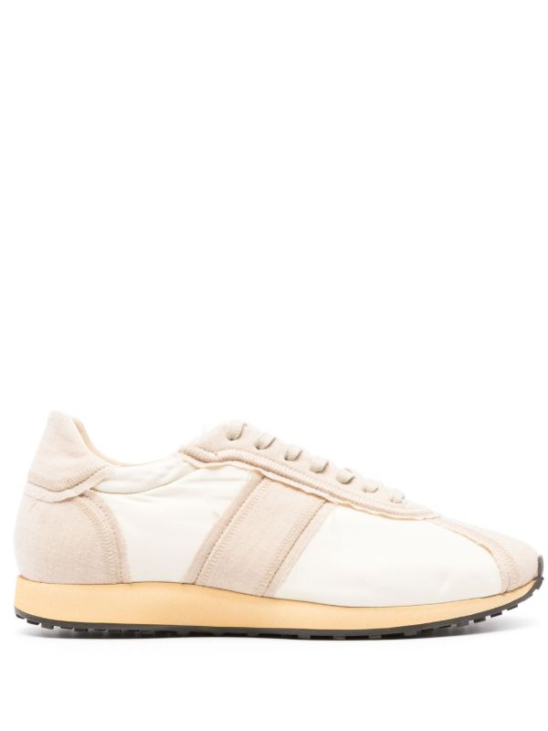 browns The Row Neutral Mica Sneakers | Browns Sneakers