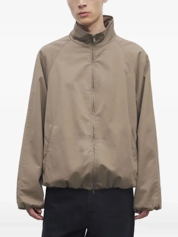 Browns The Row Oyu Jacket | Browns Lightweight Jackets