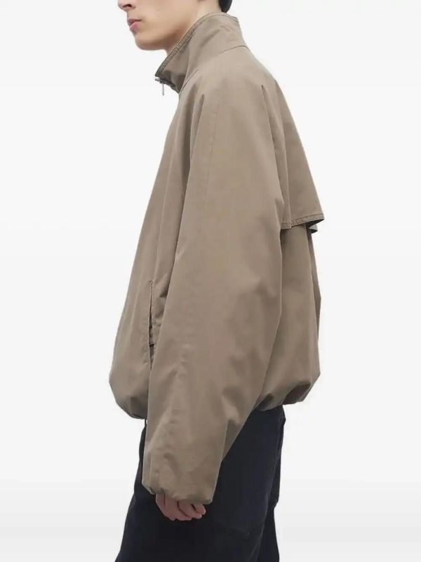 Browns The Row Oyu Jacket | Browns Lightweight Jackets