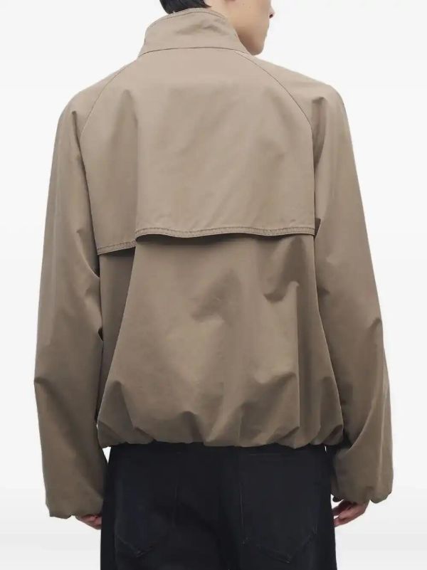 Browns The Row Oyu Jacket | Browns Lightweight Jackets