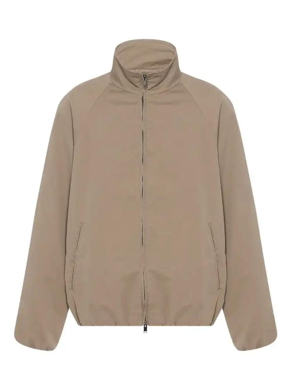 browns The Row Oyu jacket | Browns Lightweight Jackets