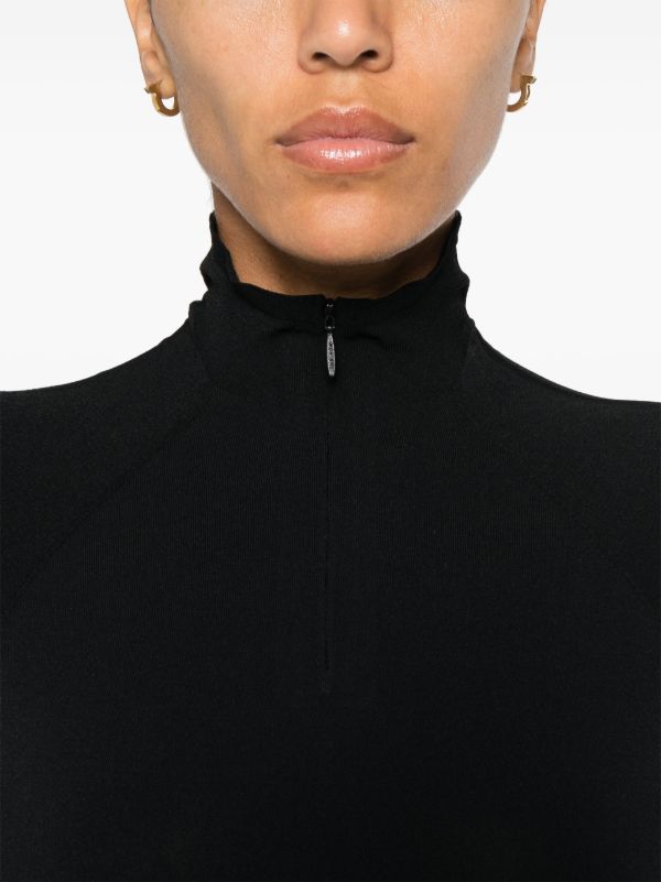 Browns The Row Patti Top | Browns T-Shirts & Jersey Shirts