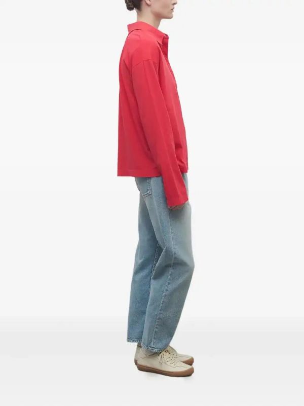 Browns The Row Riaco Jeans | Browns Straight-Leg Jeans