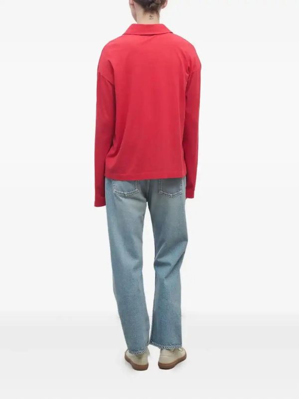 Browns The Row Riaco Jeans | Browns Straight-Leg Jeans