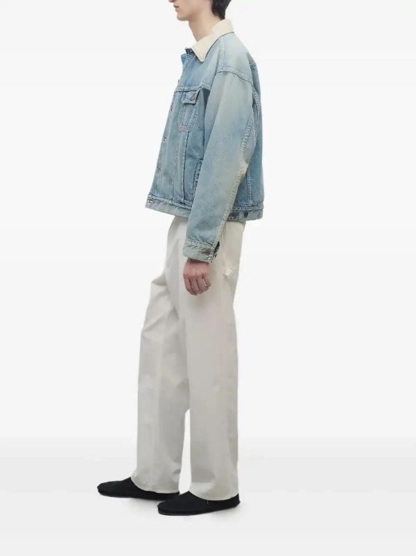 Browns The Row Sankuro Trousers | Browns Regular-Fit & Straight Leg Pants