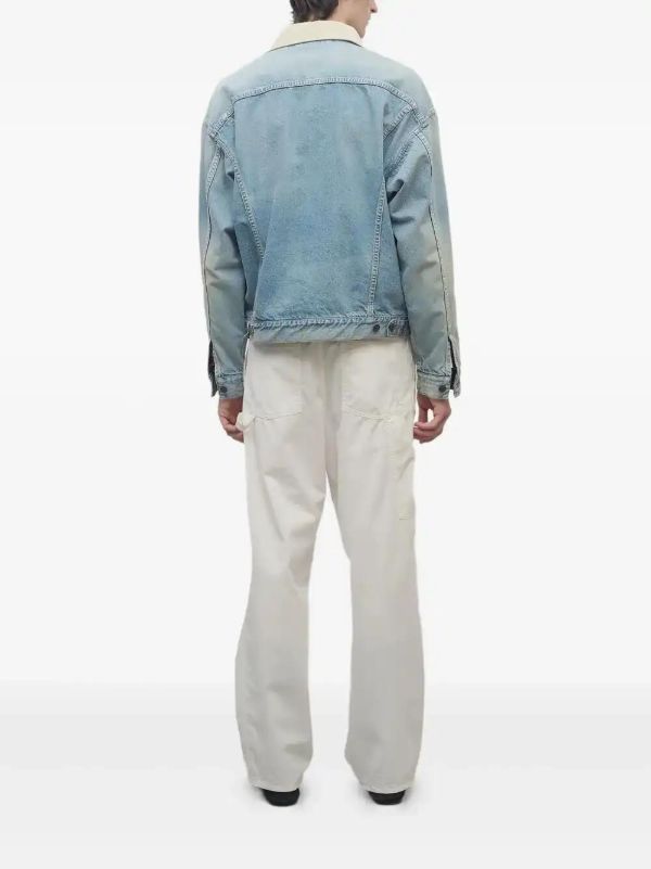 Browns The Row Sankuro Trousers | Browns Regular-Fit & Straight Leg Pants