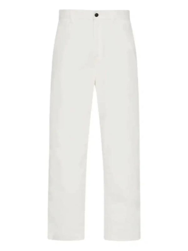 browns The Row Sankuro trousers | Browns Regular-Fit & Straight Leg Pants