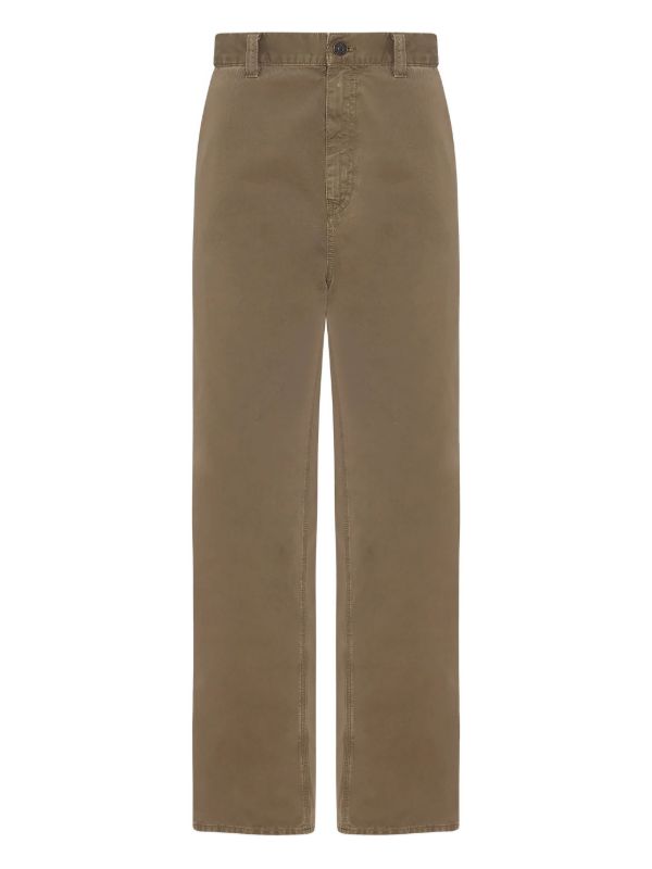 browns The Row Sharka trousers | Browns Straight-Leg Pants
