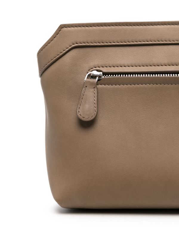 Browns The Row Terrasse Clutch Bag | Browns Clutch Bags