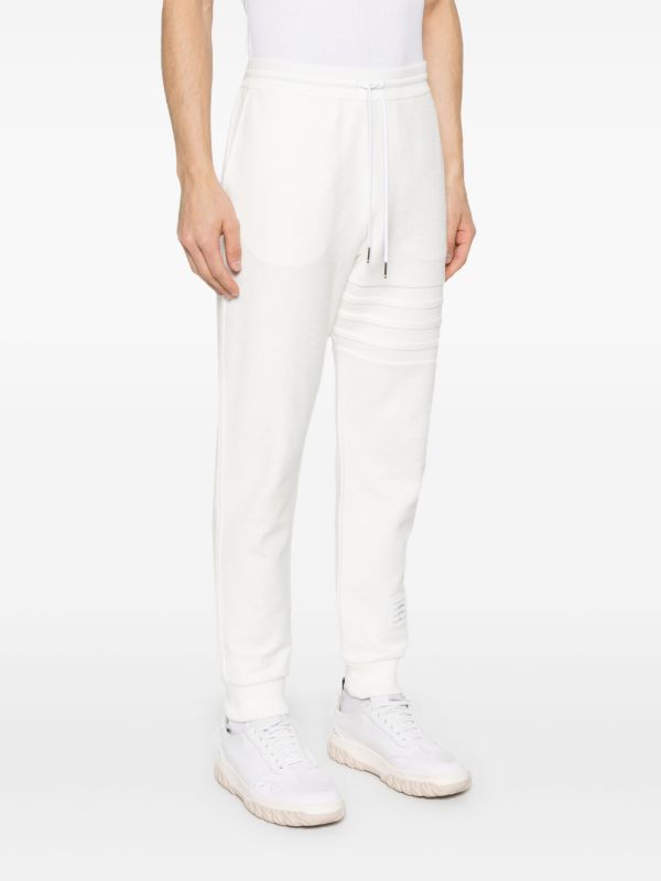 Browns Thom Browne 4 Bar Stripe Track Pants | Browns Sweatpants