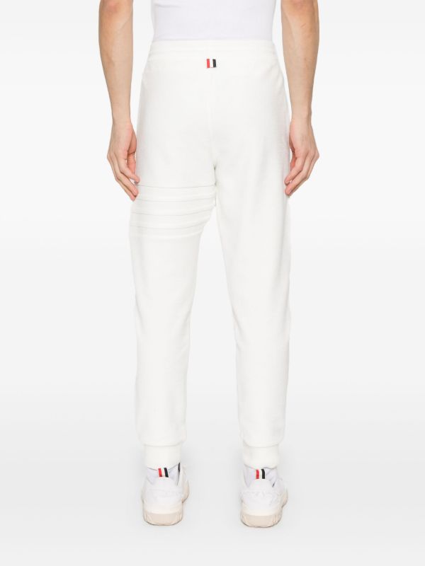 Browns Thom Browne 4 Bar Stripe Track Pants | Browns Sweatpants