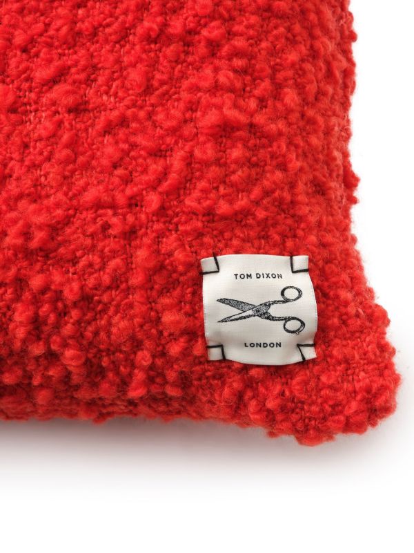 Browns Tom Dixon Bobble Cushion (45cm X 45cm) | Browns Cushions