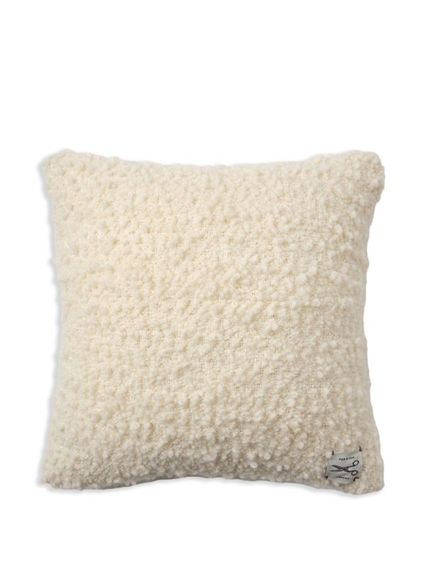 browns Tom Dixon Bobble cushion (45cm x 45cm) | Browns Cushions