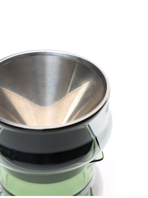 Browns Tom Dixon Bump Carafe And Filter Set | Browns Kitchen Accessories